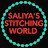 saliya's stiching world