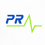 Performance & Recovery Lab logo
