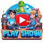 Play Show logo