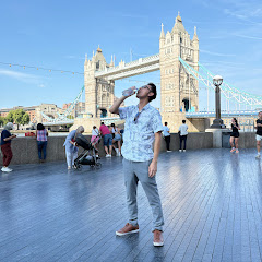 Thành Lê USA Crew  Avatar