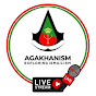 AgaKhanism Live logo
