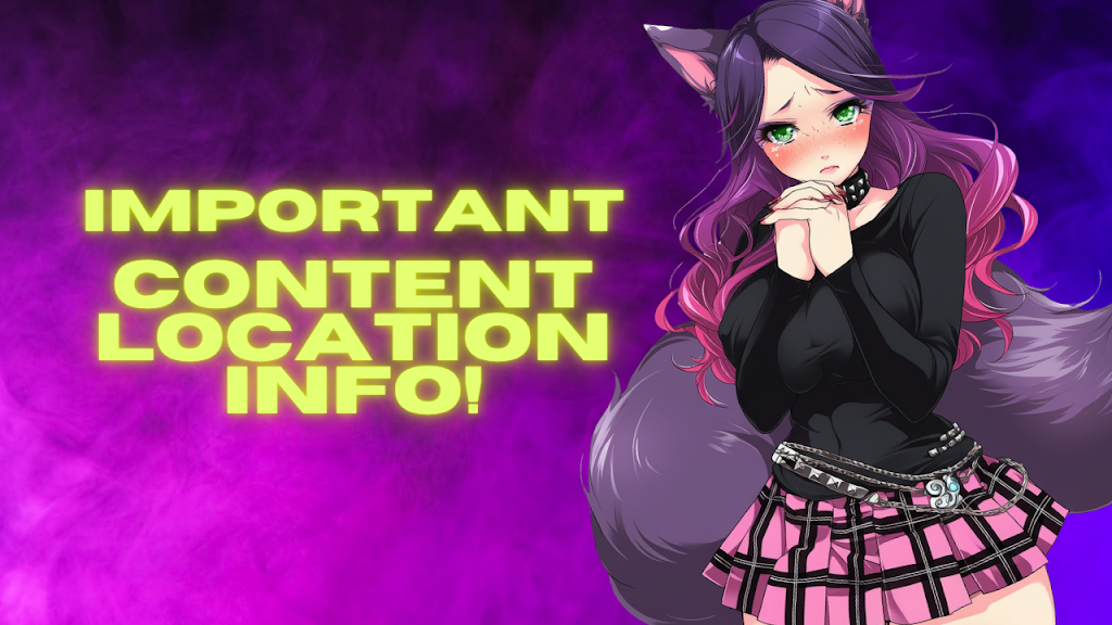 Post from Kitti Minx ASMR - YouTube