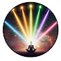 Cosmic Healing Rays logo