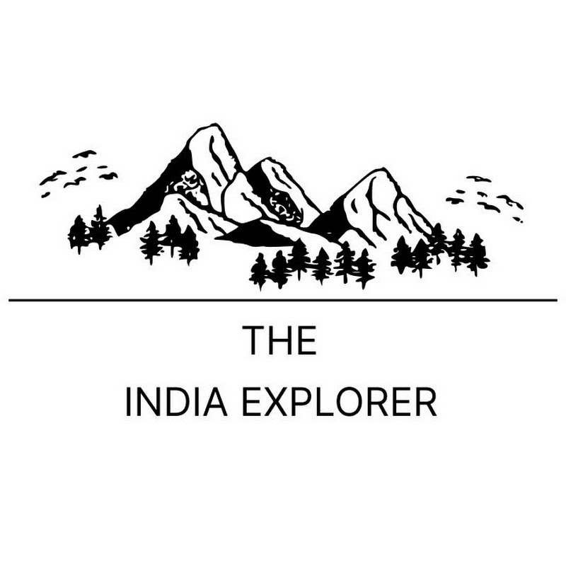 The India Explorer channel avatar