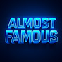 Almost Famous  Podcast 254 logo
