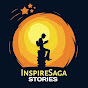 InspireSaga Stories logo