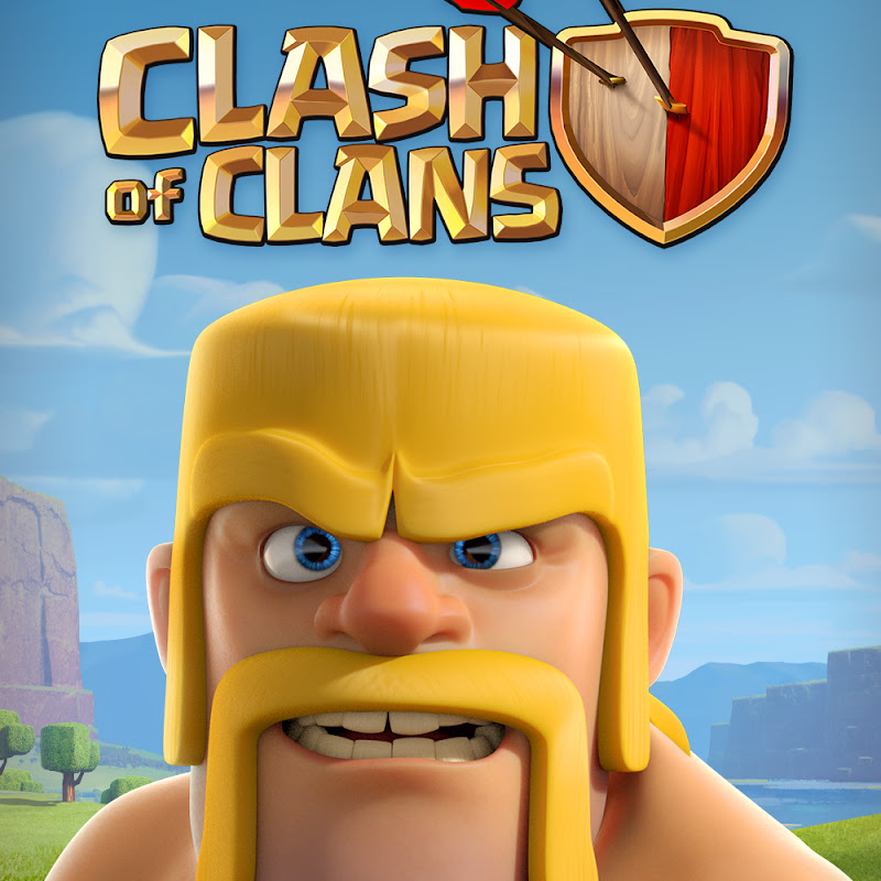 Clash of Clans - Topic
