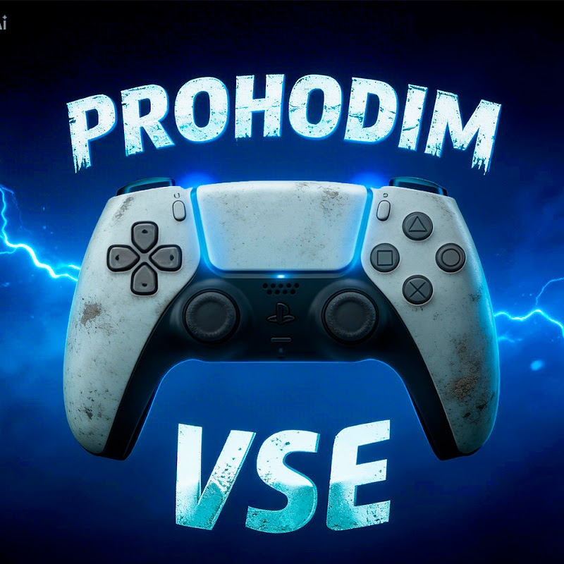 Prohodim Vse