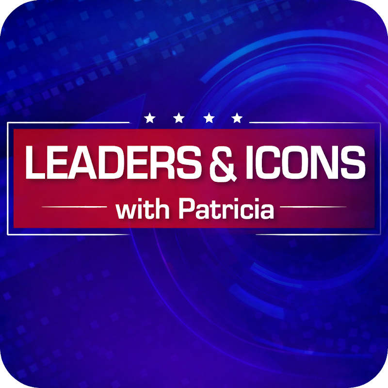 Leaders And Icons With Patricia