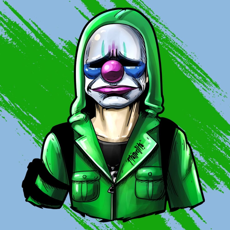 Hire G A N E S H — Gaming YouTube creator for sponsorships