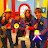 Imagination Movers