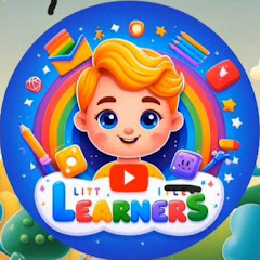 Little Learners - ABC