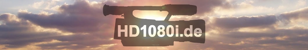 HD1080ide YouTube channel avatar