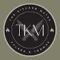 The Kitchen Mates logo