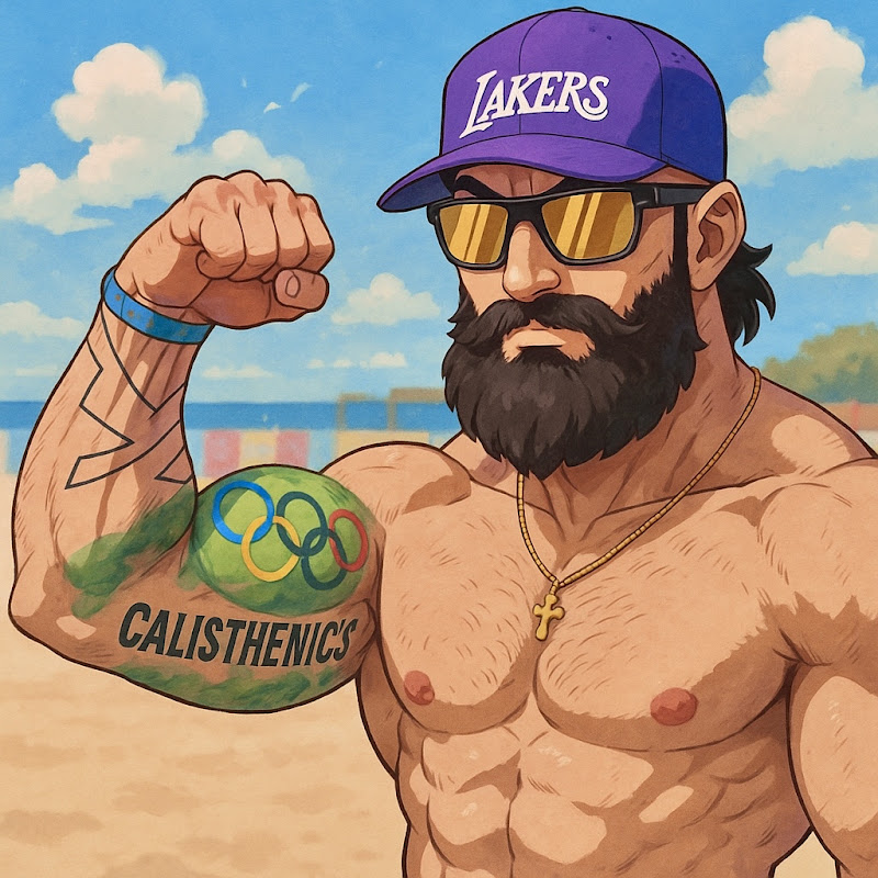 Channel Avatar