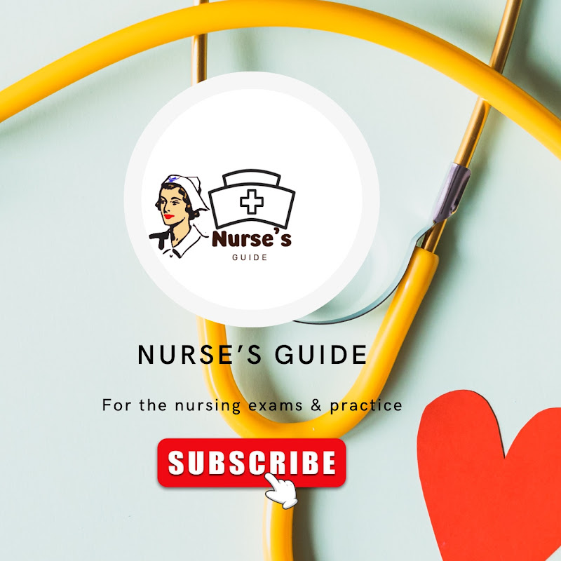 Nurse’s Guide