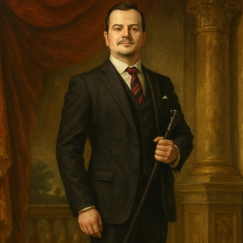 Dinaric Wolf