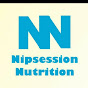 Nipsession Nutrition logo