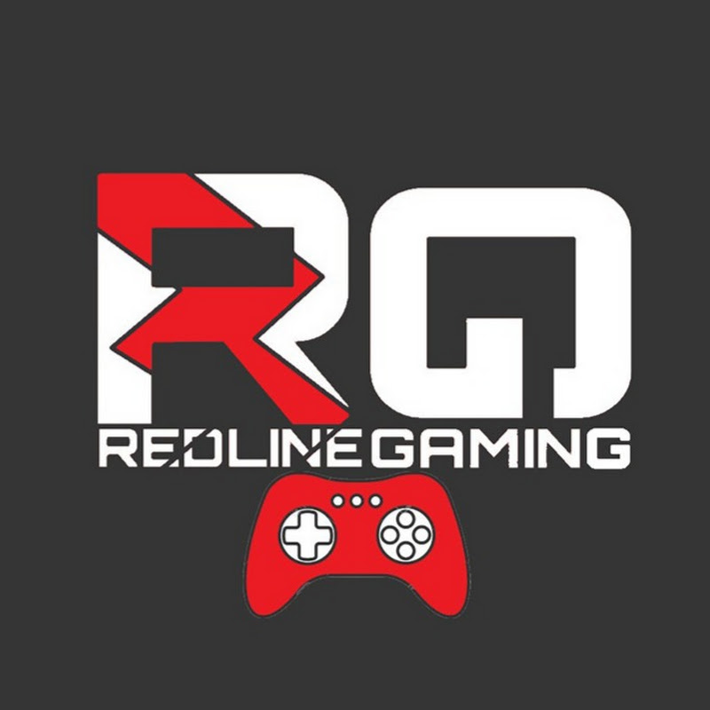 REDLINE GAMINGz