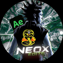 NEOX EDITS 