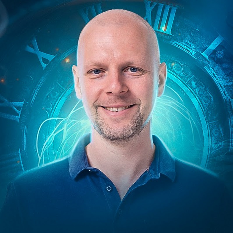 Артем Блок Logo