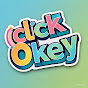 Click Okey  logo
