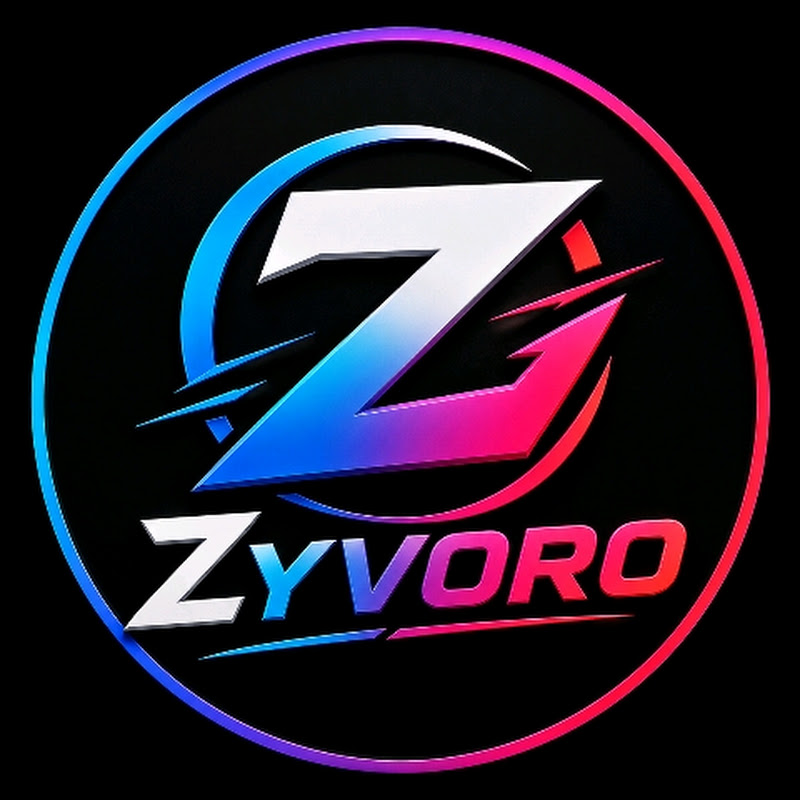 Zyvoro