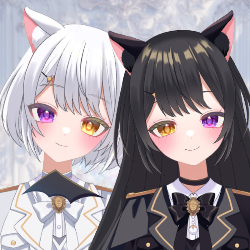 宵猫るな すてら