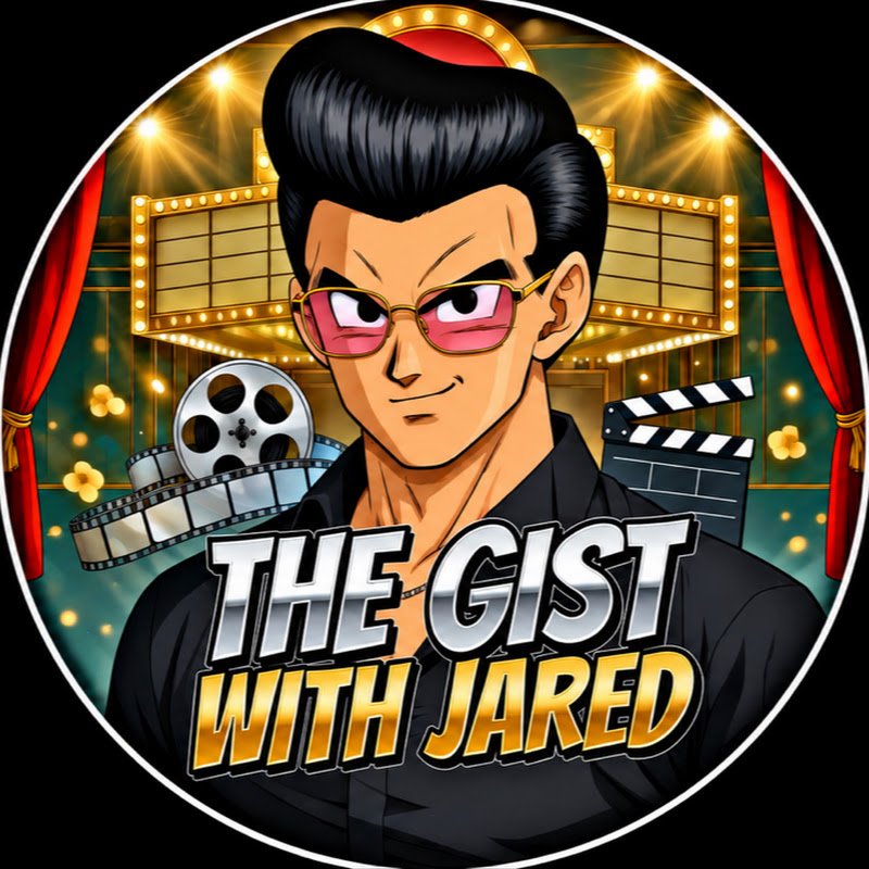 The Gist With Jared