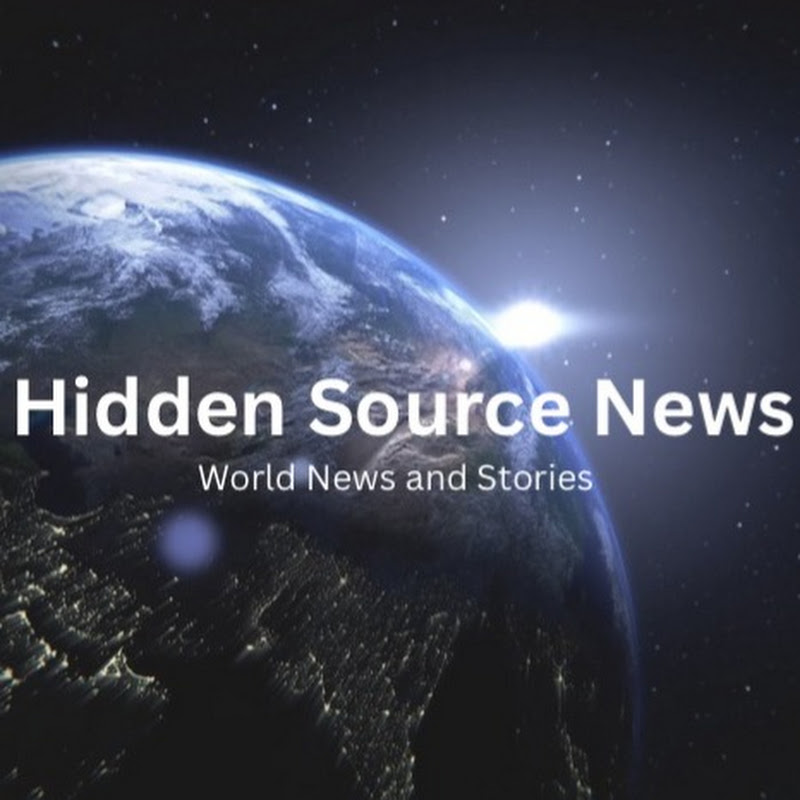 Hidden Source News