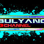 Bulyang Channel