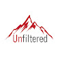 AM UNFILTERED logo