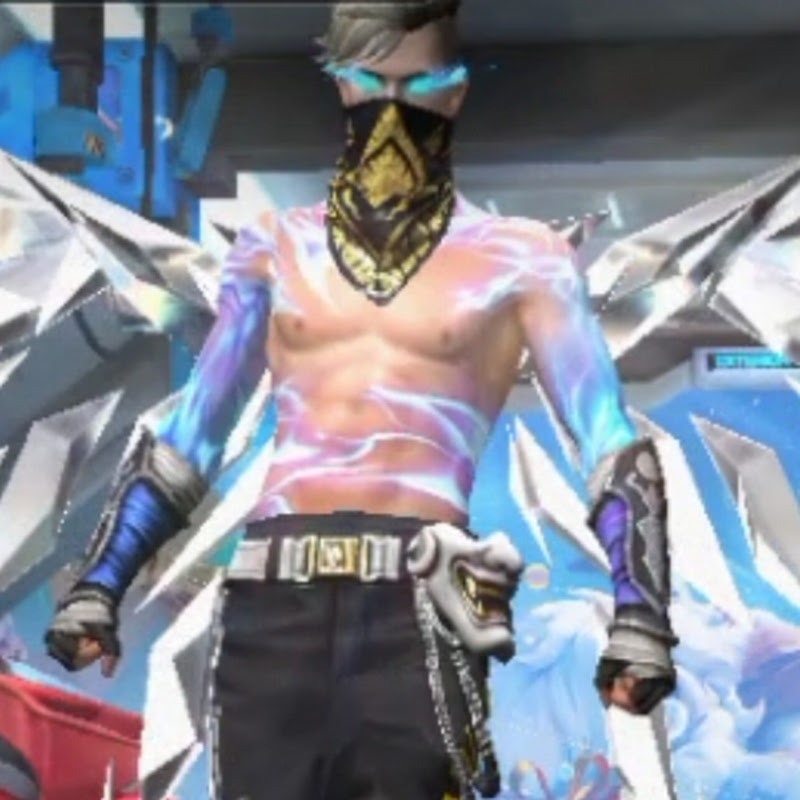 Hire Yashgaminng  — FPS (First-Person Shooters) YouTube creator for sponsorships