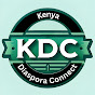 Kenya Diaspora Connect logo