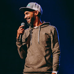 Jason Banks Comedy Avatar