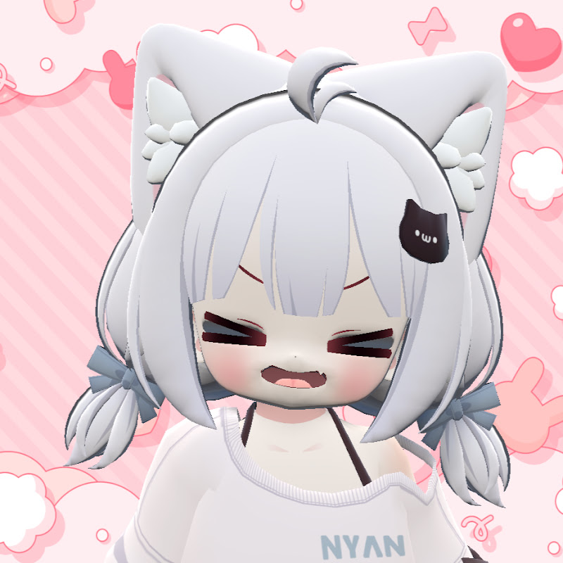 にゃがにゃがめ