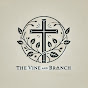 The Vine And Branch logo