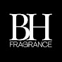 bh Fragrance logo