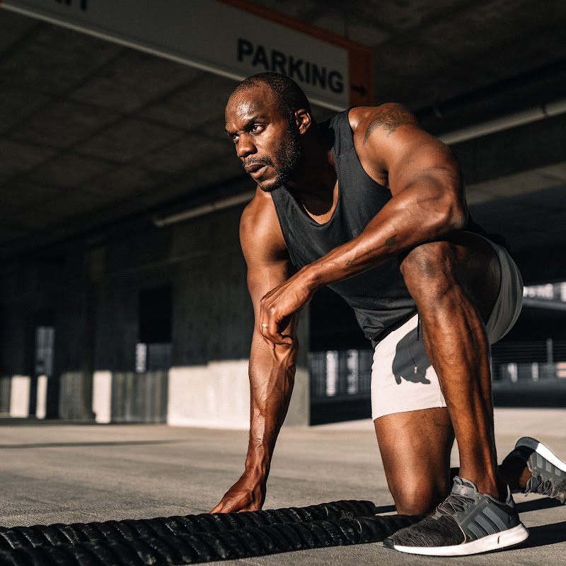 Health & Fitness Shorts