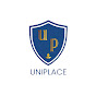 UNIPLACE logo
