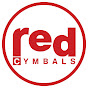 Red Cymbals logo