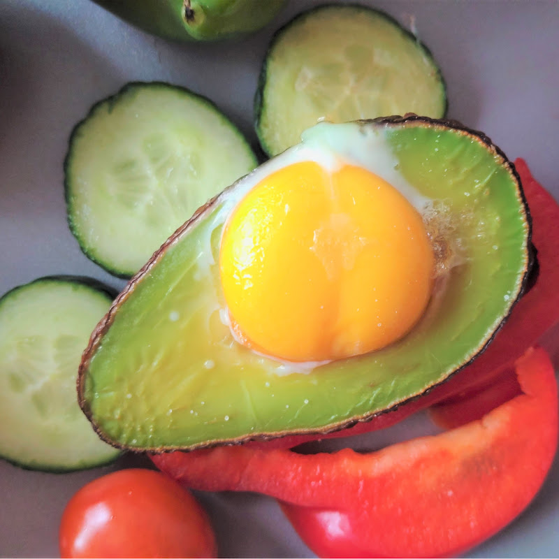 Healthy Diet: Easy and Tasty