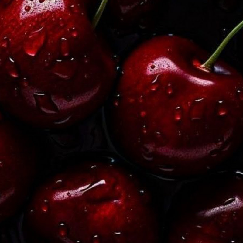 cherry moon🍒
