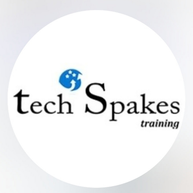 Tech Spakes Training