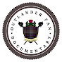 Outlander Fan Documentary logo