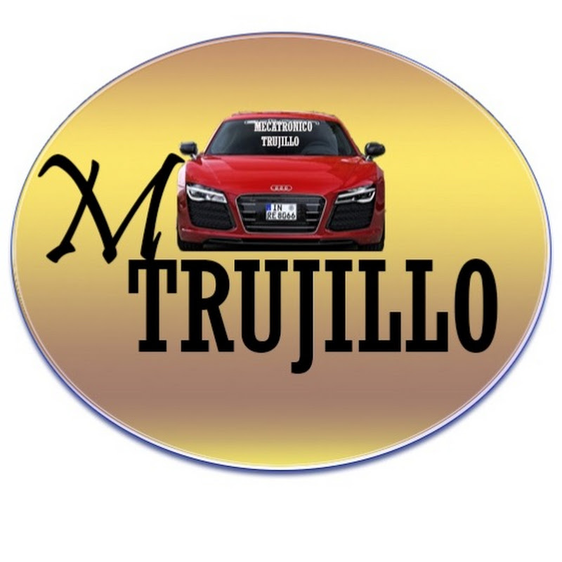 MECATRONICO TRUJILLO