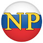 Russian NP logo