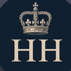 Hidden History channel thumbnail