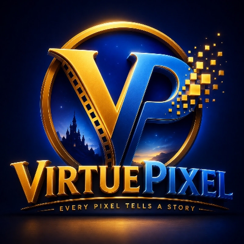 VirtuePixel