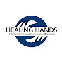 Healing Hands Chiropractic logo